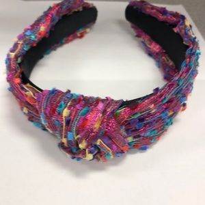 Lele Sadoughi look alike Headband